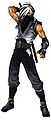 Keichi Dendo.