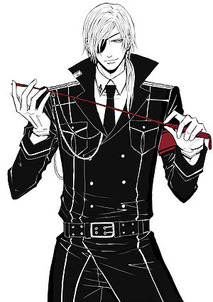 Anatole's Old Form
