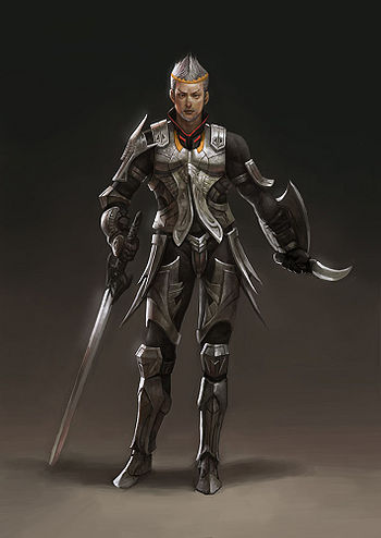 Long.. live.. The King.