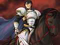 The King's Ride.