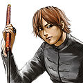 Tatsuya and Nameless.
