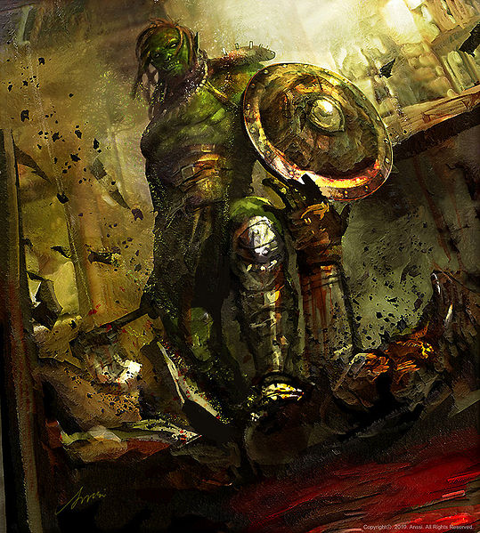 File:Orc Warrior 2.jpg