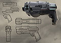 Scatter-Gun