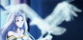 Corin's Celestial Eagle Summon