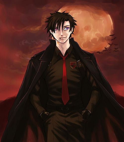 Dominic Lalance, Callsign Lancer.