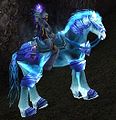 Corin's Celestial Mount Summon