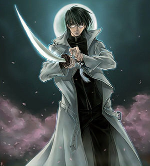 Doctor Isozaki