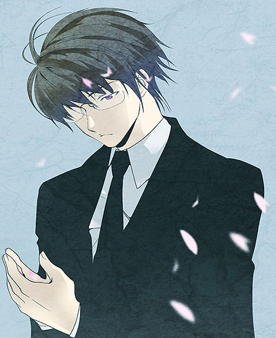 Placeholder picture for Umino
