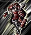 Undead Samurai.