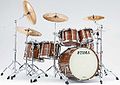Tama Starclassic Bubinga Omni-Tune