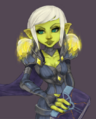 Goblin Chemist
