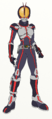 Kamen Rider Faiz